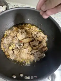 Make Chicken step 6
