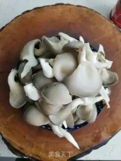 Make Sophomore mushrooms step 2