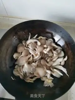Make Sophomore mushrooms step 5