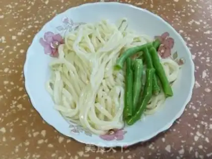 Make Tomato eggs for noodles step 7