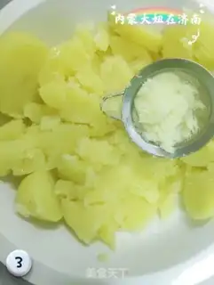 Make Potatoballs step 2