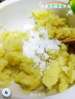 Make Potatoballs step 3