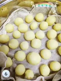 Make Potatoballs step 5