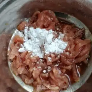 Make Creamed meat step 6