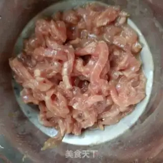 Make Creamed meat step 7