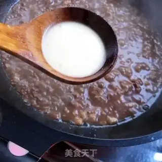 Make Puffy noodles step 7