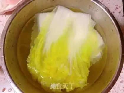 Make Garlic mud step 4