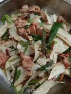 Make High meat step 5