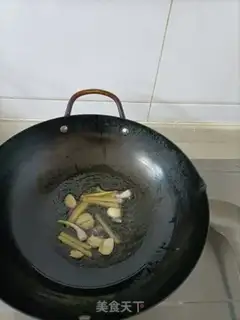 Make A red roasted chicken step 1