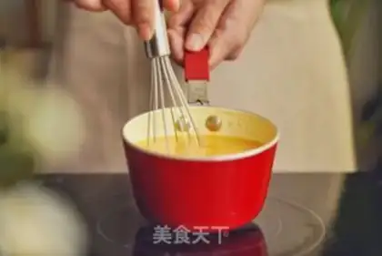 Make Mango Sydney Muss step 4