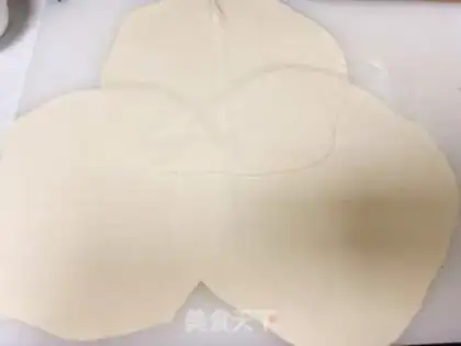 Make Lorraine step 5