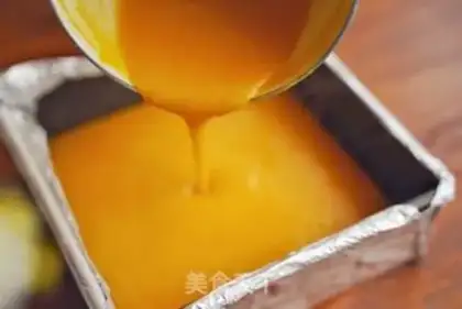Make Mango Sydney Muss step 5