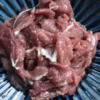 Make The fragrance, the ridge step 1