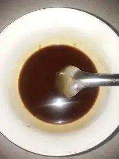 Make Eel eggplant step 9