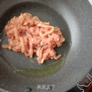 Make Creamed meat step 10