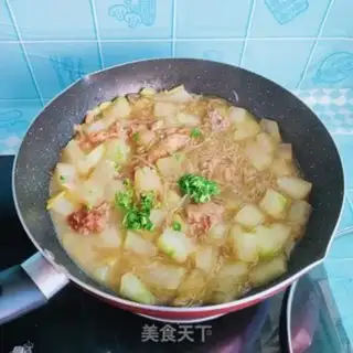 Make Chicken casserole step 11