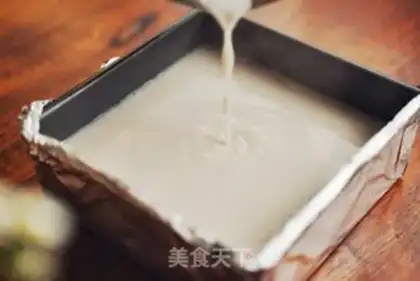 Make Mango Sydney Muss step 7