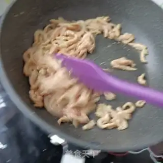 Make Creamed meat step 11