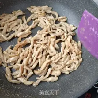 Make Creamed meat step 12