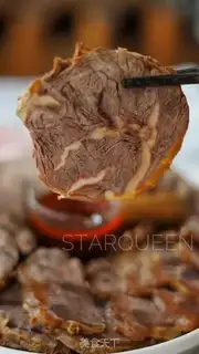 Make Beef halogen step 8