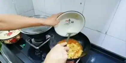Make Eggplant juice step 6