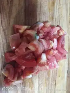 Make Potato stew step 0