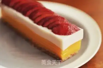 Make Mango Sydney Muss step 9