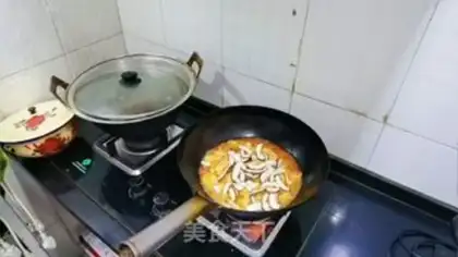 Make Eggplant juice step 7