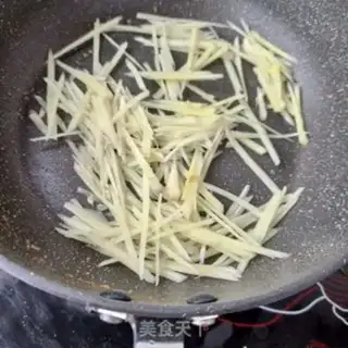 Make Creamed meat step 14
