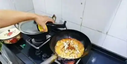 Make Eggplant juice step 8