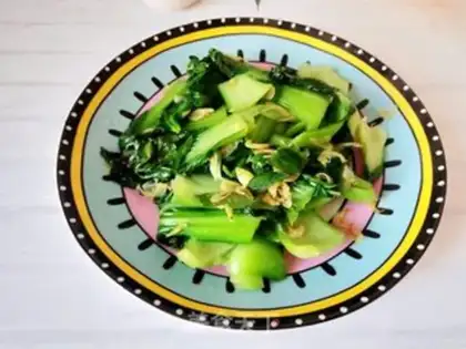 Make Shrimp-skin oil step 4