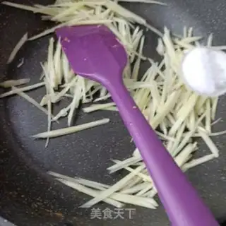Make Creamed meat step 15