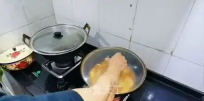 Make Eggplant juice step 9