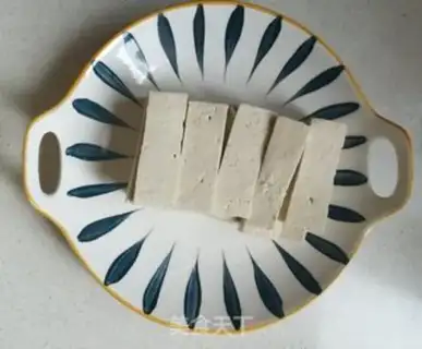 Make ♪ Jell-O tofu ♪ step 0