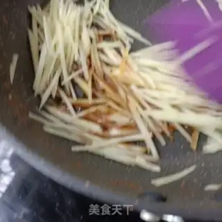 Make Creamed meat step 16