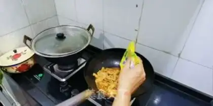 Make Eggplant juice step 10