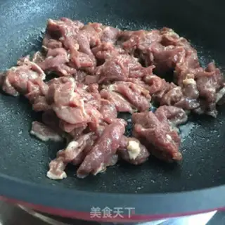 Make The fragrance, the ridge step 5