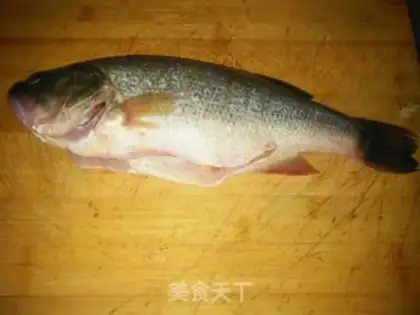 Make Salmon step 0