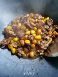 Make Six Wangko duck step 7
