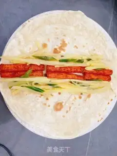 Make Lorraine step 9