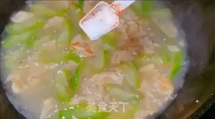 Make Smelt soup step 10