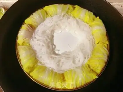 Make Garlic mud step 8