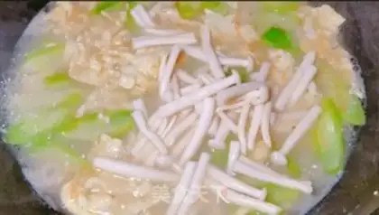 Make Smelt soup step 11
