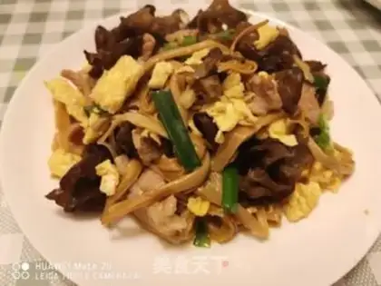 Make Mushu step 8