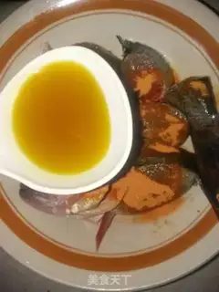Make Salmon step 3