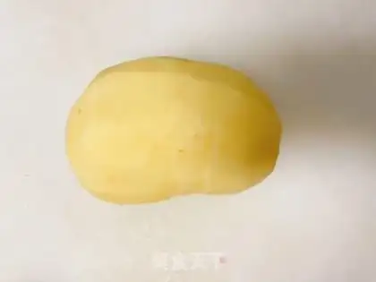 Make Spicy potatoes step 0