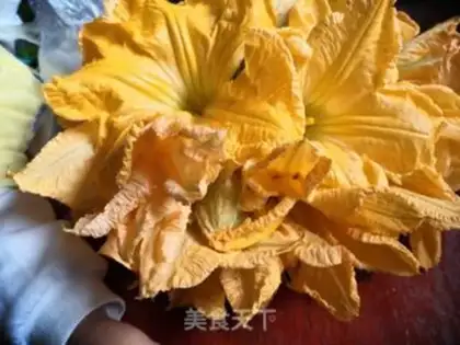 Make Pumpkin step 0