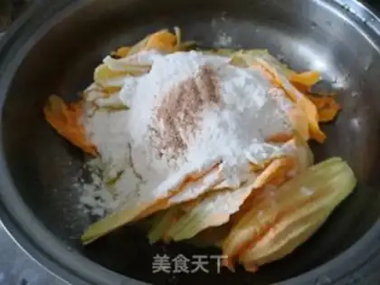 Make Pumpkin step 2