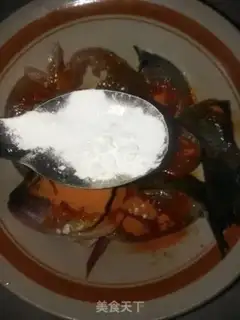 Make Salmon step 4