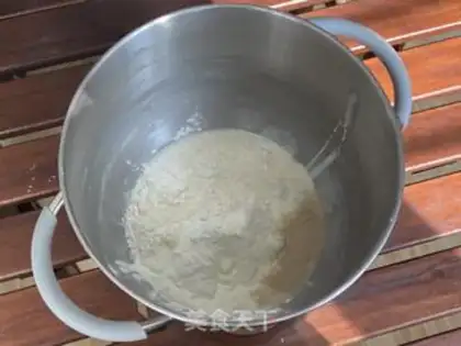 Make A piece of bread you can